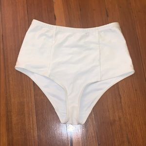 American apparel swim bottoms